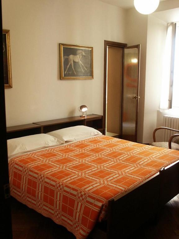 Albergo Corona Salsomaggiore Terme Zimmer foto
