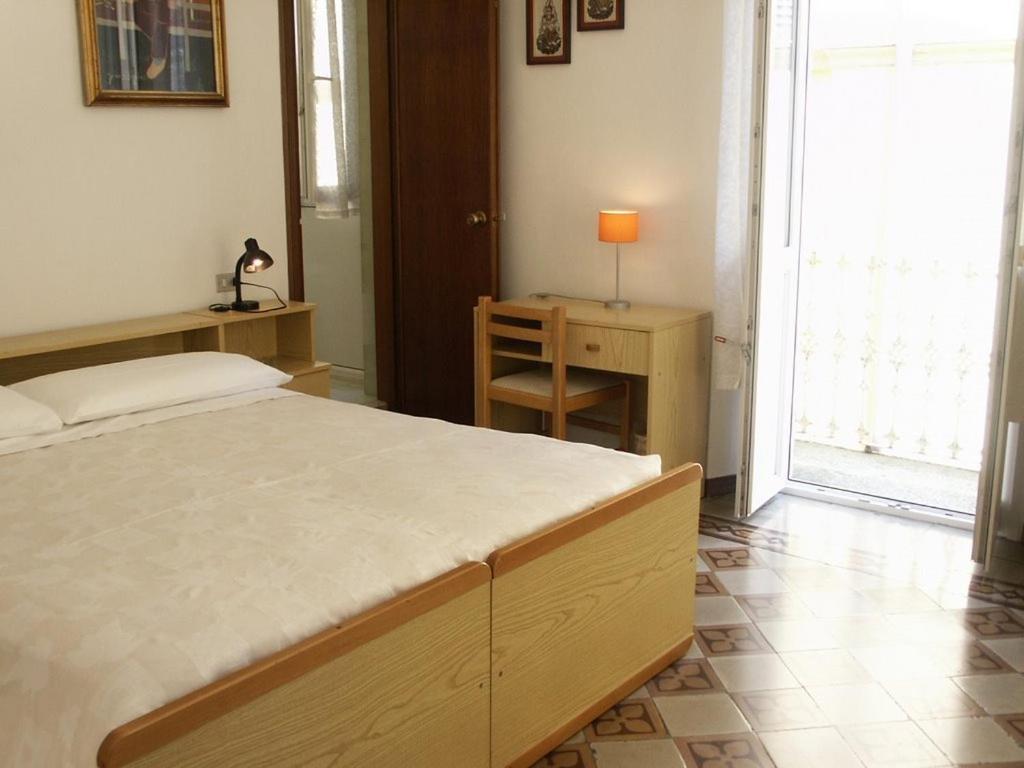Albergo Corona Salsomaggiore Terme Zimmer foto