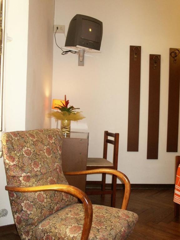 Albergo Corona Salsomaggiore Terme Zimmer foto