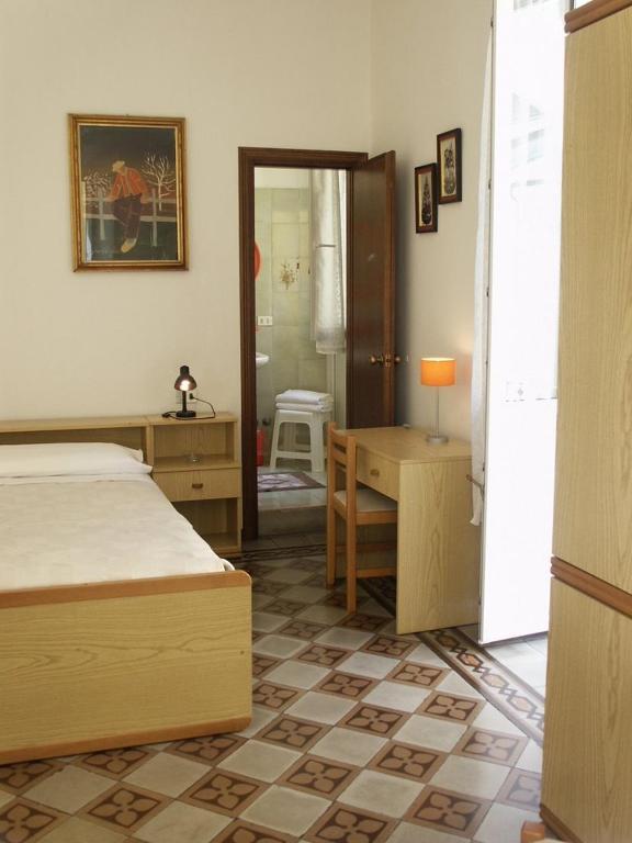Albergo Corona Salsomaggiore Terme Zimmer foto