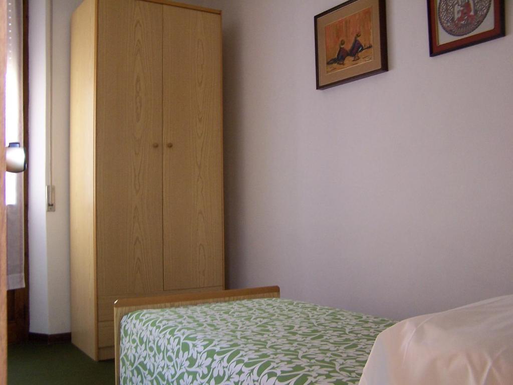Albergo Corona Salsomaggiore Terme Zimmer foto