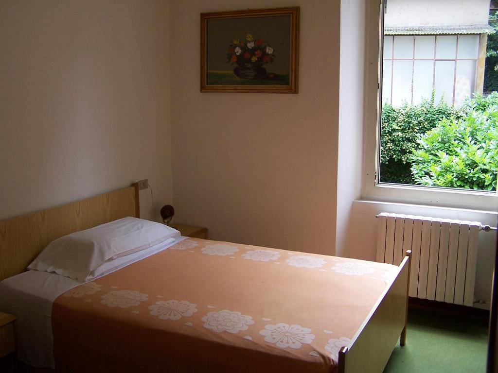 Albergo Corona Salsomaggiore Terme Zimmer foto